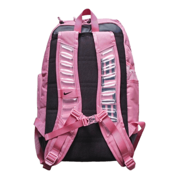 Nike elite backpack Pink