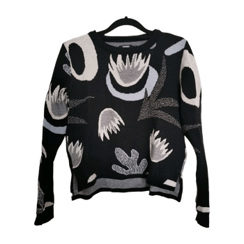 Uhana design cardigan