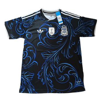 Maillot Argentine CDM 2026 taille L