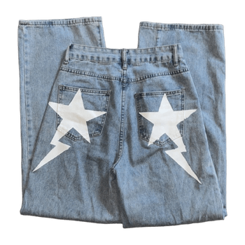 Shein jeans