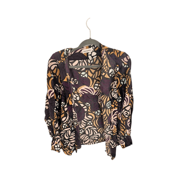 Marimekon runsas torstai paita 