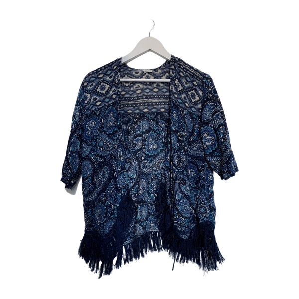 Hollister top