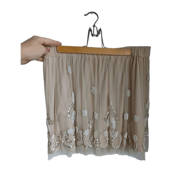 Lefties skirt