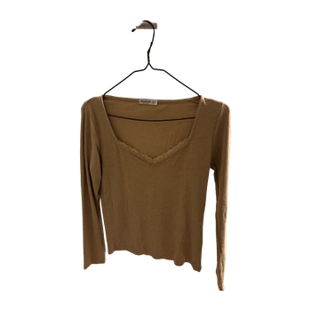 Stradivarius top