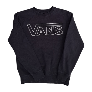 Vans college 