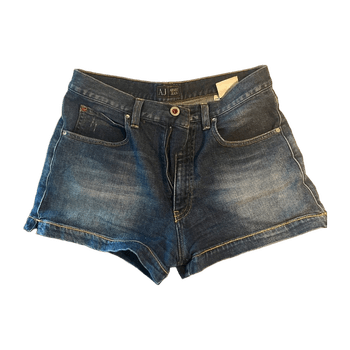 Armani shorts