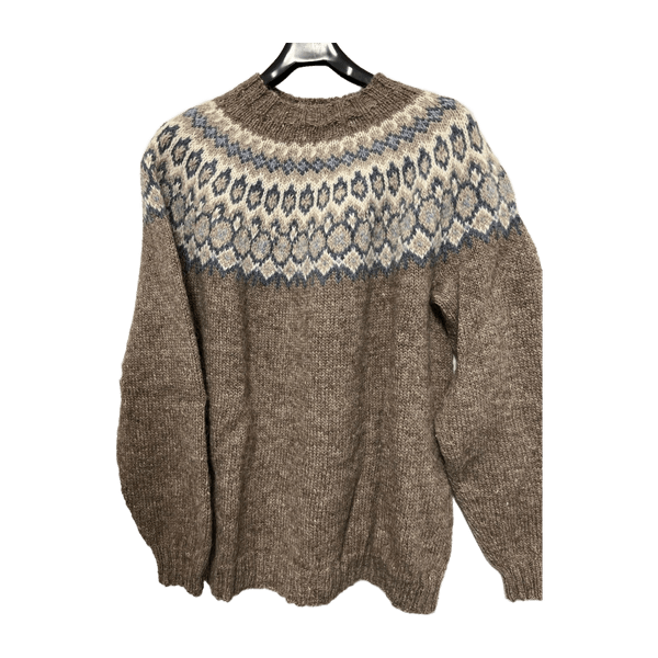 Käsintehty cardigan