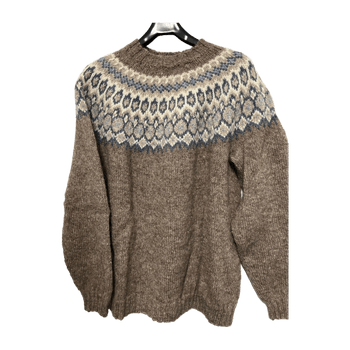 Käsintehty cardigan
