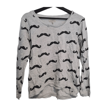 Zara hoodie