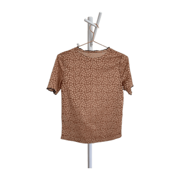 Zara blouse