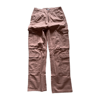 Bershka jeans