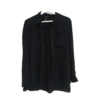 H&m blouse