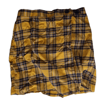 Shein skirt
