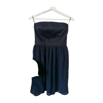 Mango dress