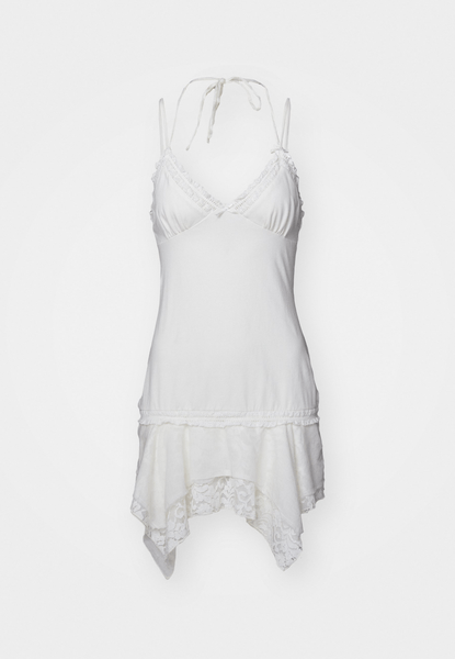 Halter dress