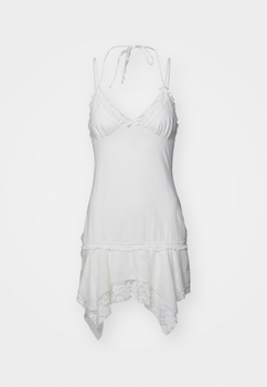 Halter dress