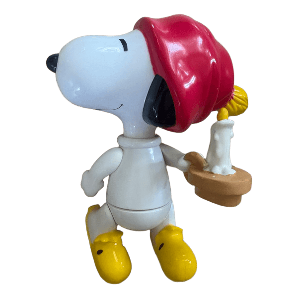 Snoop figurer