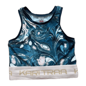 Kari traa top