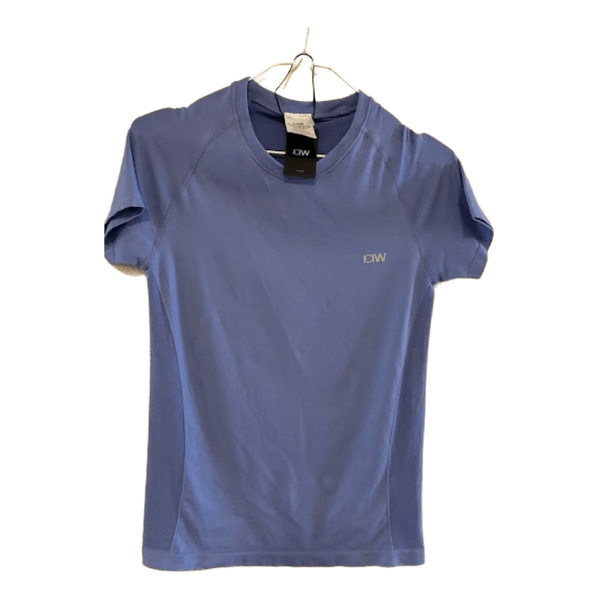 ICIW Define Seamless T-shirt French Lilac - Size M