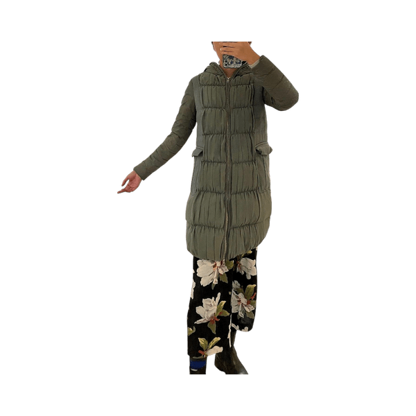 Vintage coat