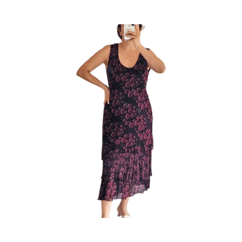 Wintage dress