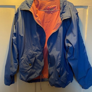Retro takki