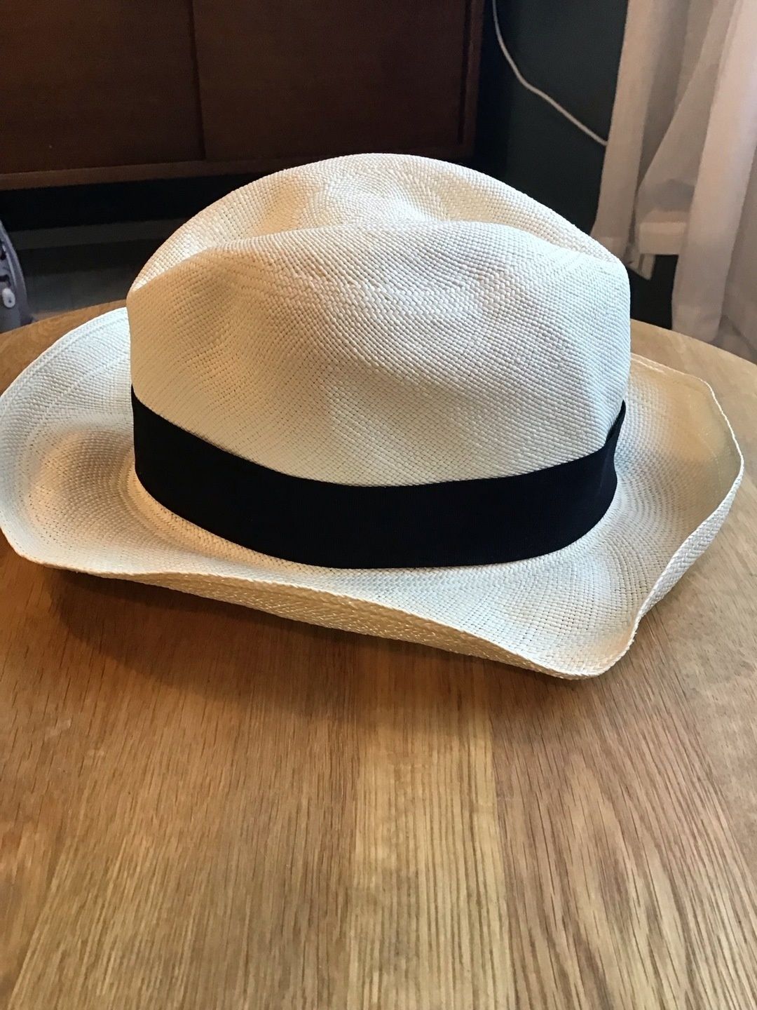 Balmuir panama hattu