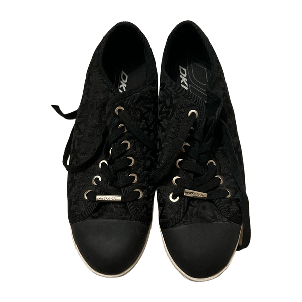 Dkny loafers