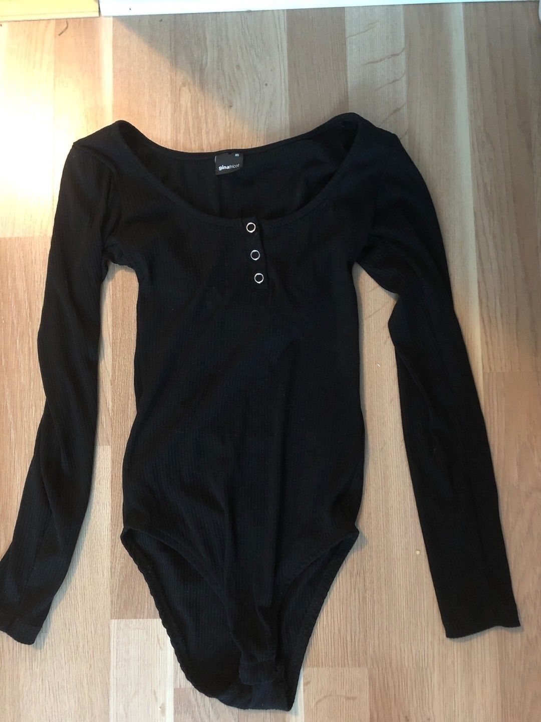Gina tricot blouse