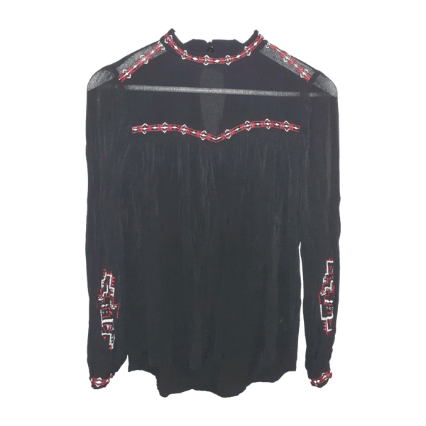 River island blouse