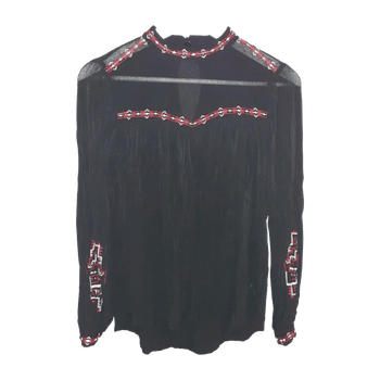 River island blouse