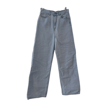 Levi’s jeans