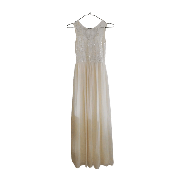 Club l dress