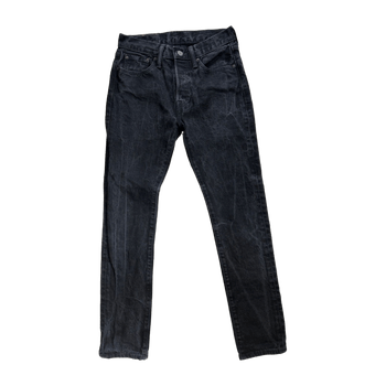 Levis-vintage 501 jeans
