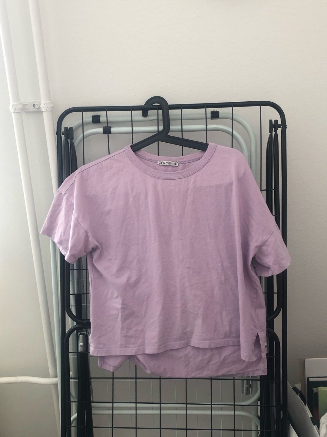 Zara top