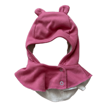Lenne merino wool hat