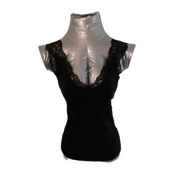 Jacqueline de yong top