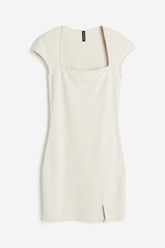 Bodycon mini dress