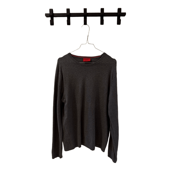 Hugo boss strik