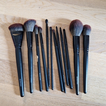 Morphe meikkisiveltimet