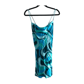 Zara dress