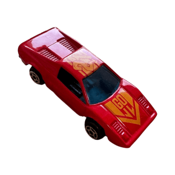 Leluauto – Ferrari 308