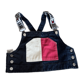 Tommy Hilfiger denim-toppi