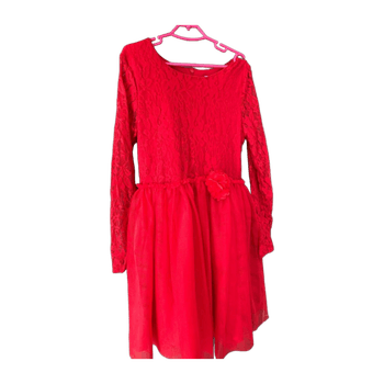 Ellos kids' dress