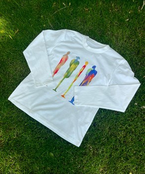 Longsleeve Formulaires