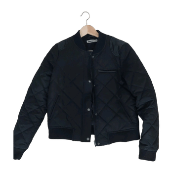 Noisy may coat
