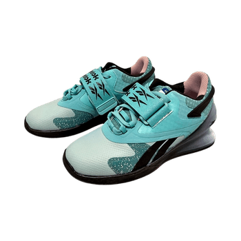 Reebok weightlifting shoes