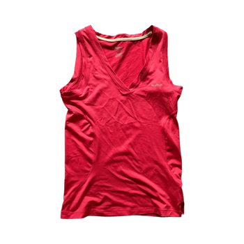 Pinkki Reebok treenitoppi