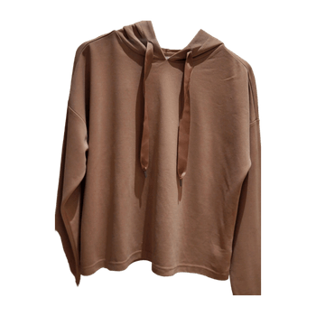 Cubus hoodie