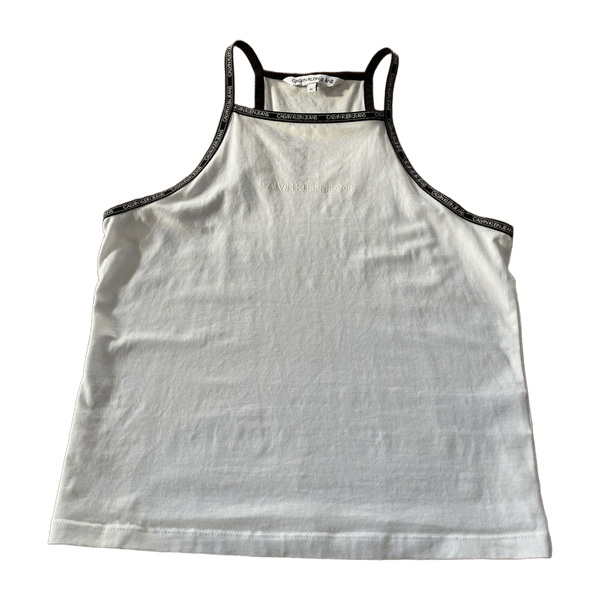 Calvin klein top